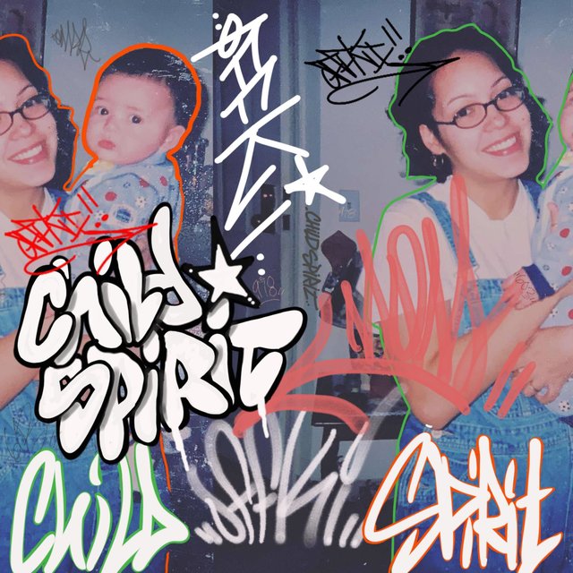 *CHILD SPIRIT*