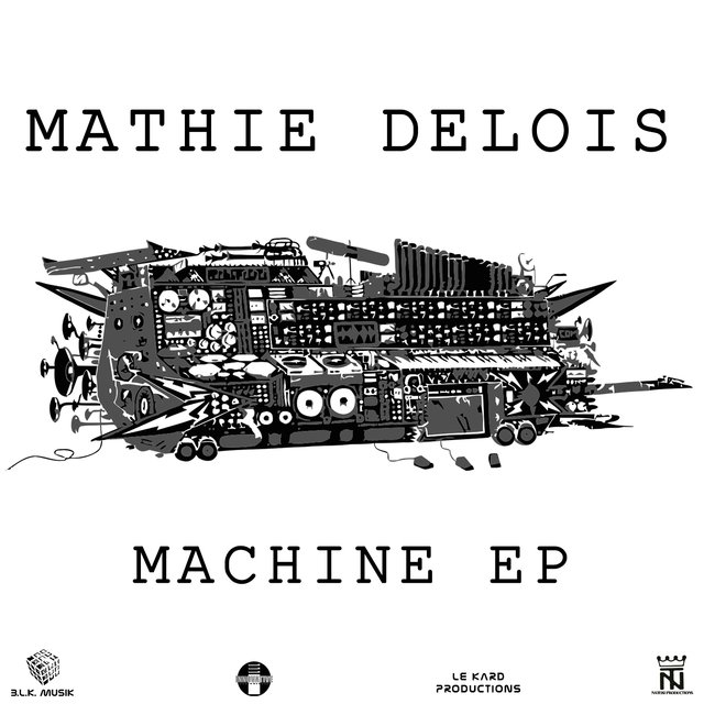 Machine