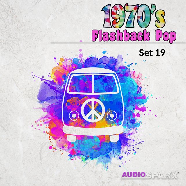 1970's Flashback Pop, Set 19