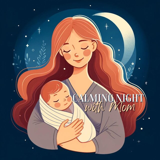 Calming Nights with Mom