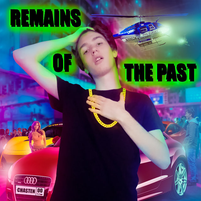 Remains of the Past