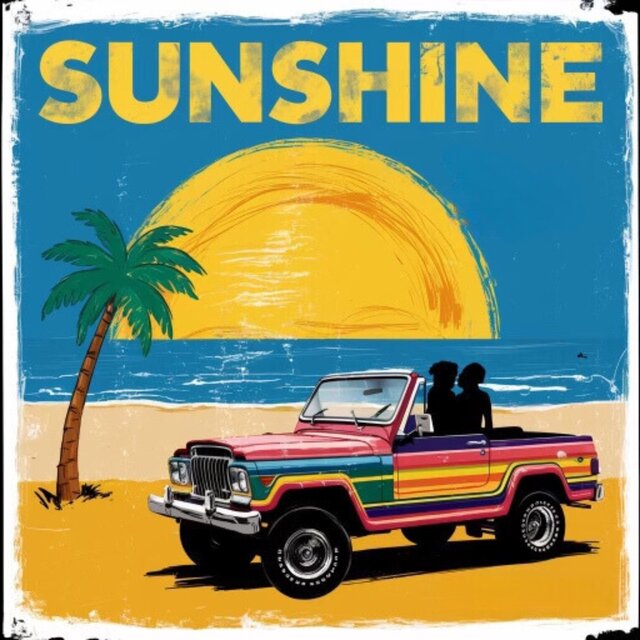 Sunshine