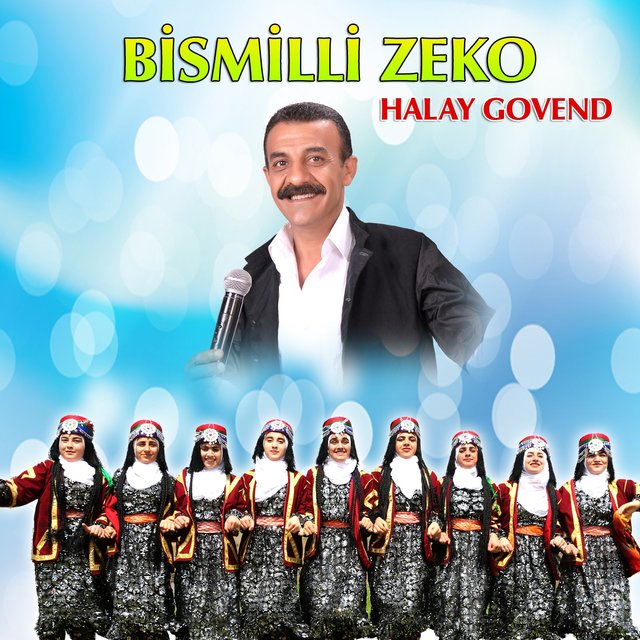 Halay Govend