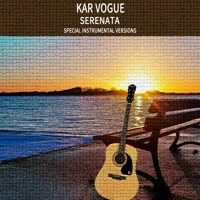 Serenata (Special Instrumental Versions)
