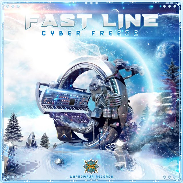 Cyber Freeze