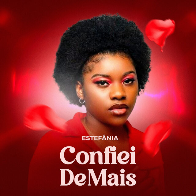 Confiei Demais