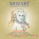 Cover art for album Mozart: Requiem Mass in D Minor, K. 626 (Digitally Remastered) by Various Artists