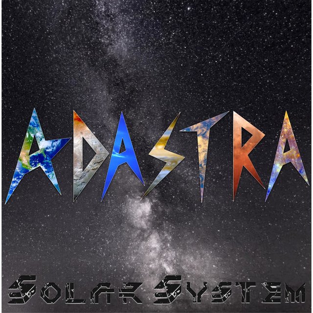 Solar System