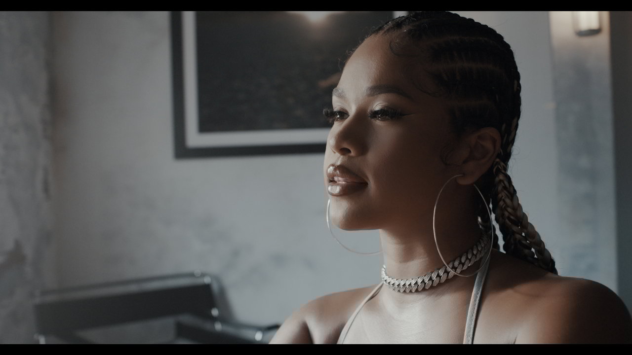 PRO (Official Music Video)