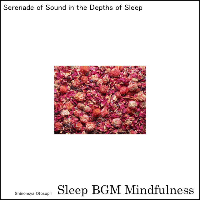 Serenade of Sound in the Depths of Sleep