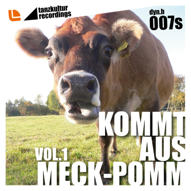 Kommt Aus Meck-Pomm