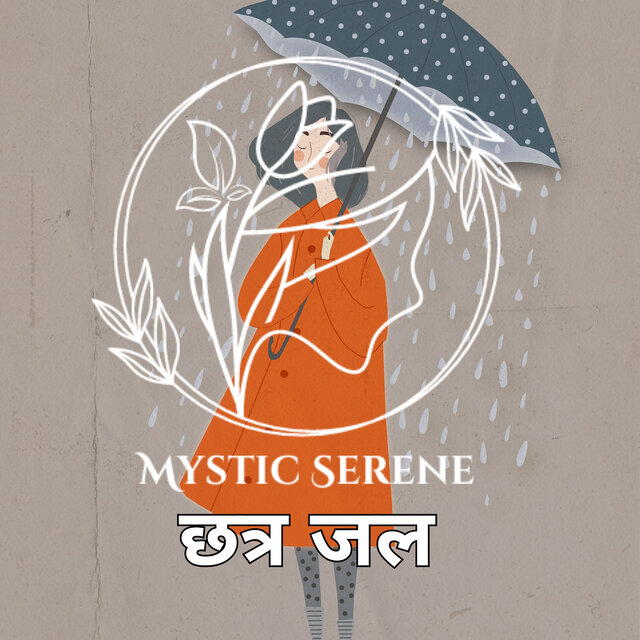 छत्र जल