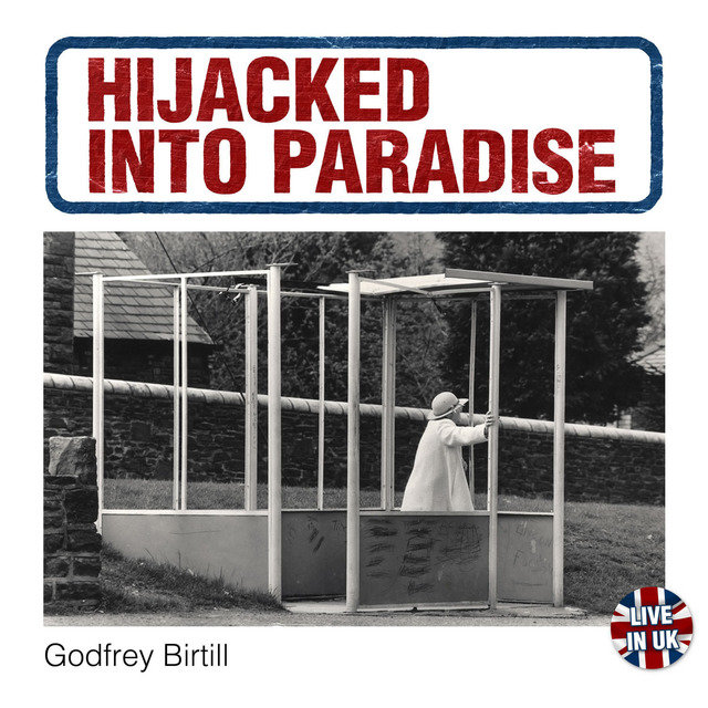 Hijacked Into Paradise (Live)