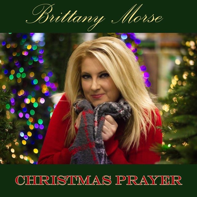 Christmas Prayer
