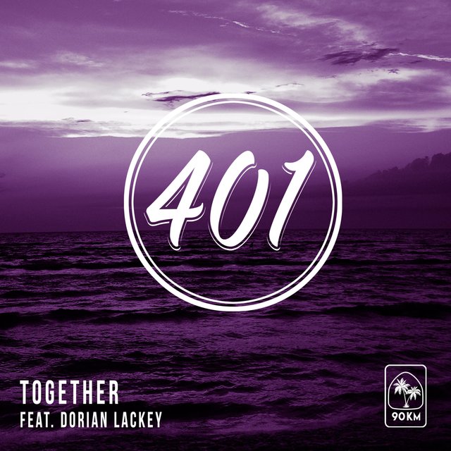 Together (feat. Dorian Lackey)