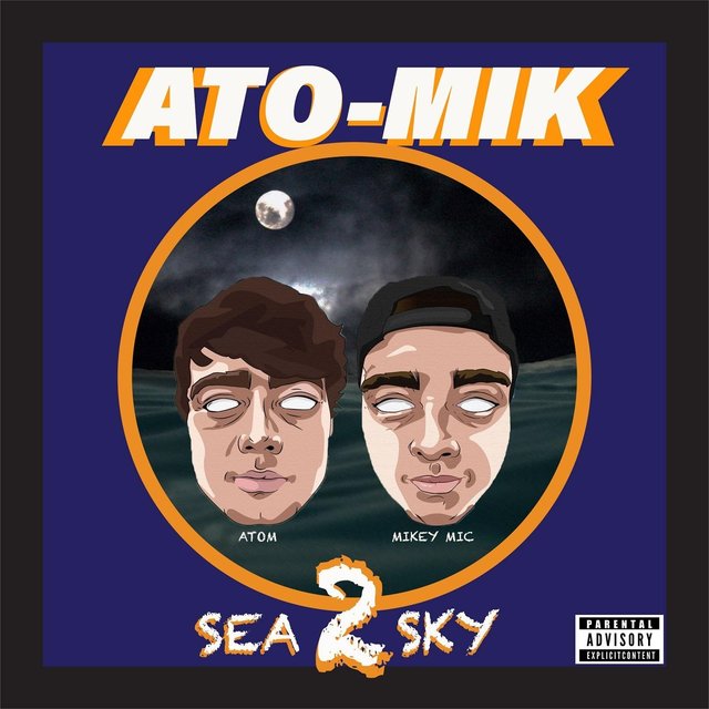 Sea 2 Sky