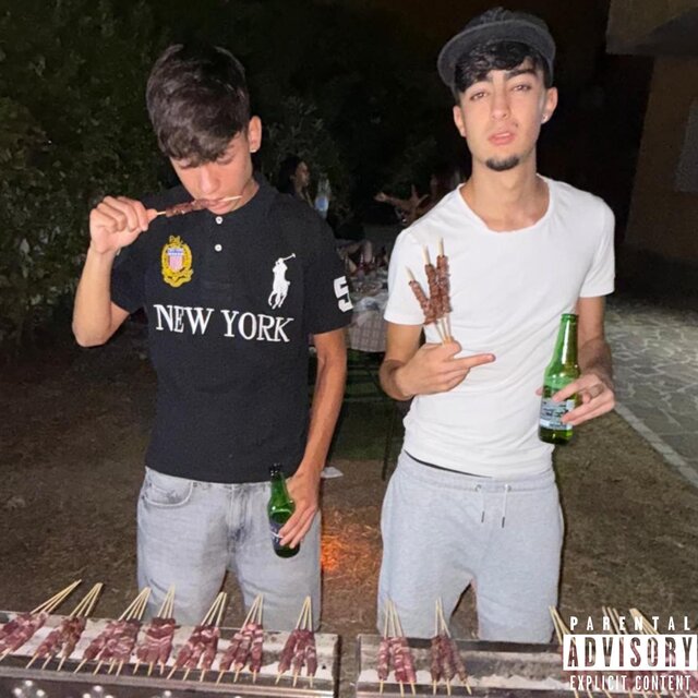 SVARIONE (feat. NAIZY)