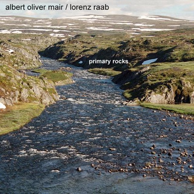 Primary Rocks