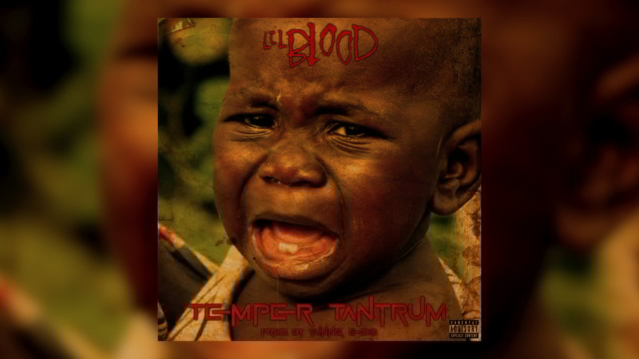 Temper Tantrum (Official Audio)