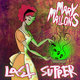 Cover art for album Last Supper by Mary Mallon's