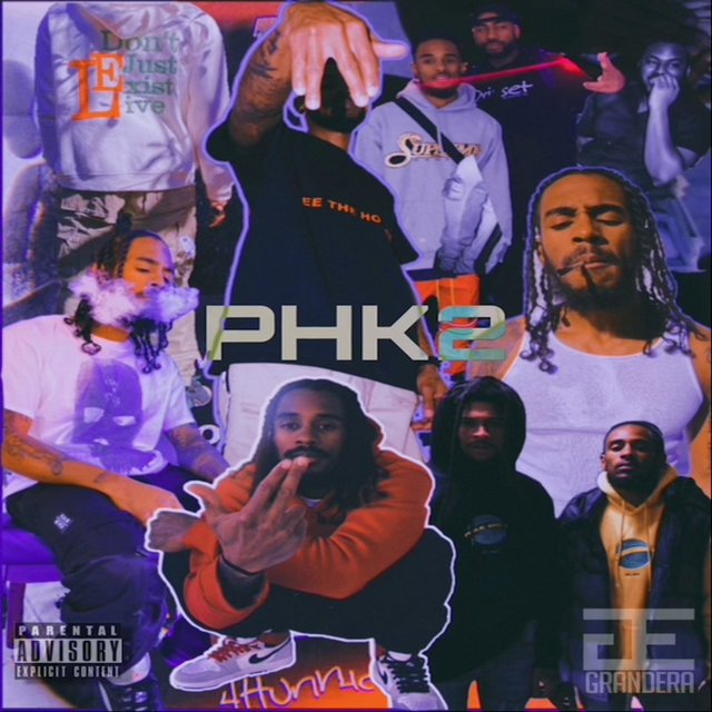 PHK 2