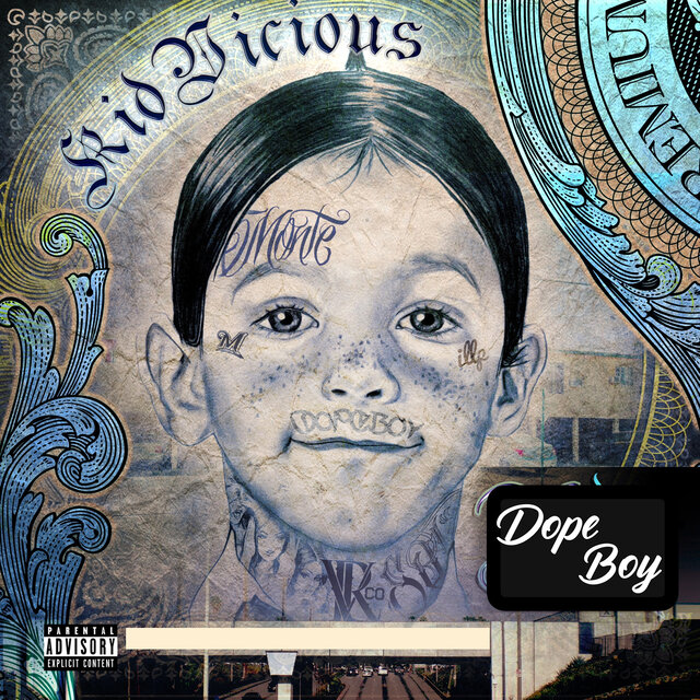 Dope Boy