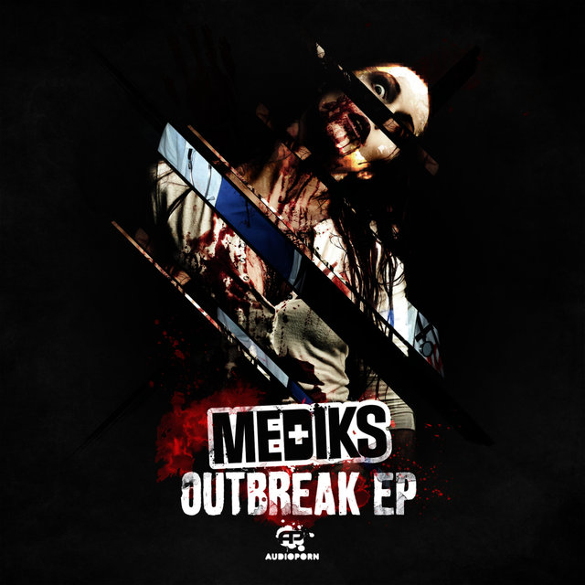 Outbreak EP