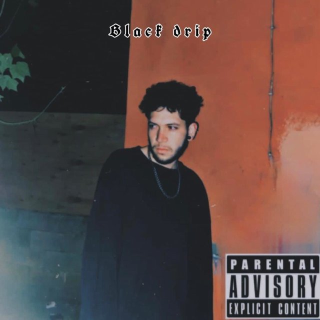 Black Drip