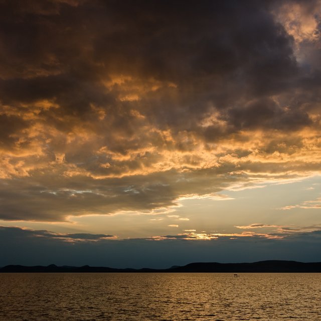 For Calm and Relax Stormy Stress Reliefer