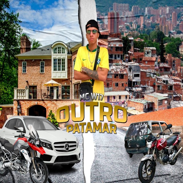 Outro  Patamar