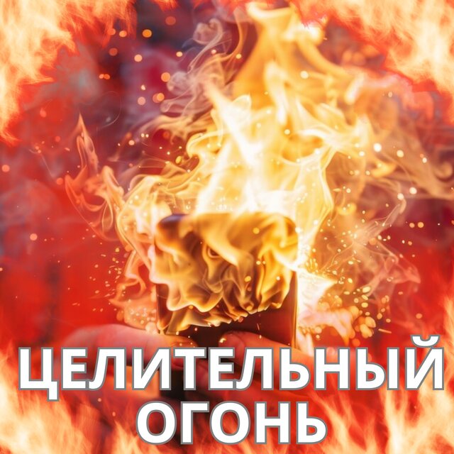 Целительный Огонь