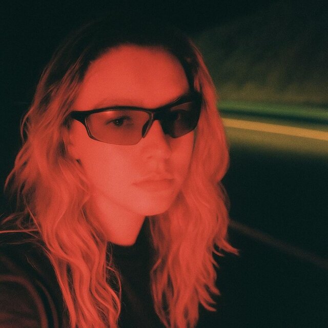 Red Light On Repeat
