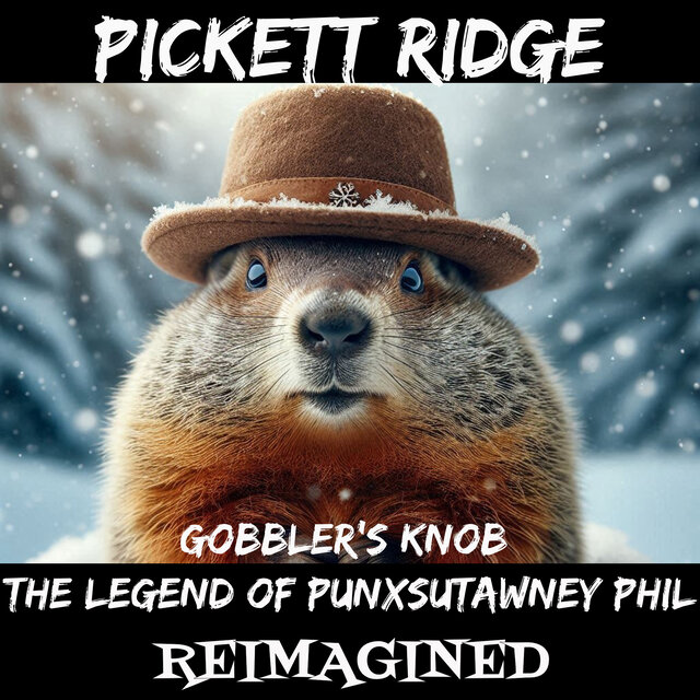 Gobbler's Knob (The Legend of Punxsutawney Phil) - Reimagined