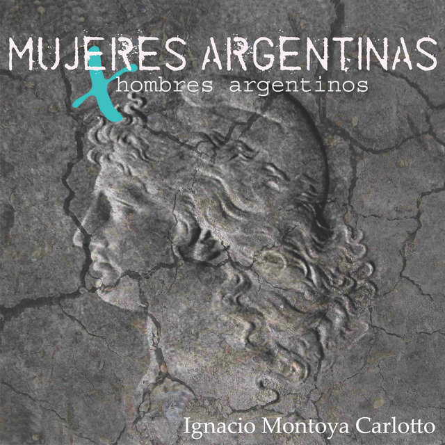 Mujeres Argentinas X Hombres Argentinos
