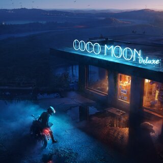 洋楽 OWL CITY - ocean eyes Ocean Eyes / Owl City - TIDAL