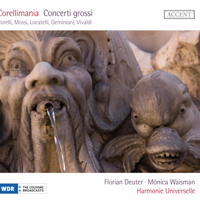 Corellimania