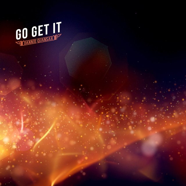 Go Get It