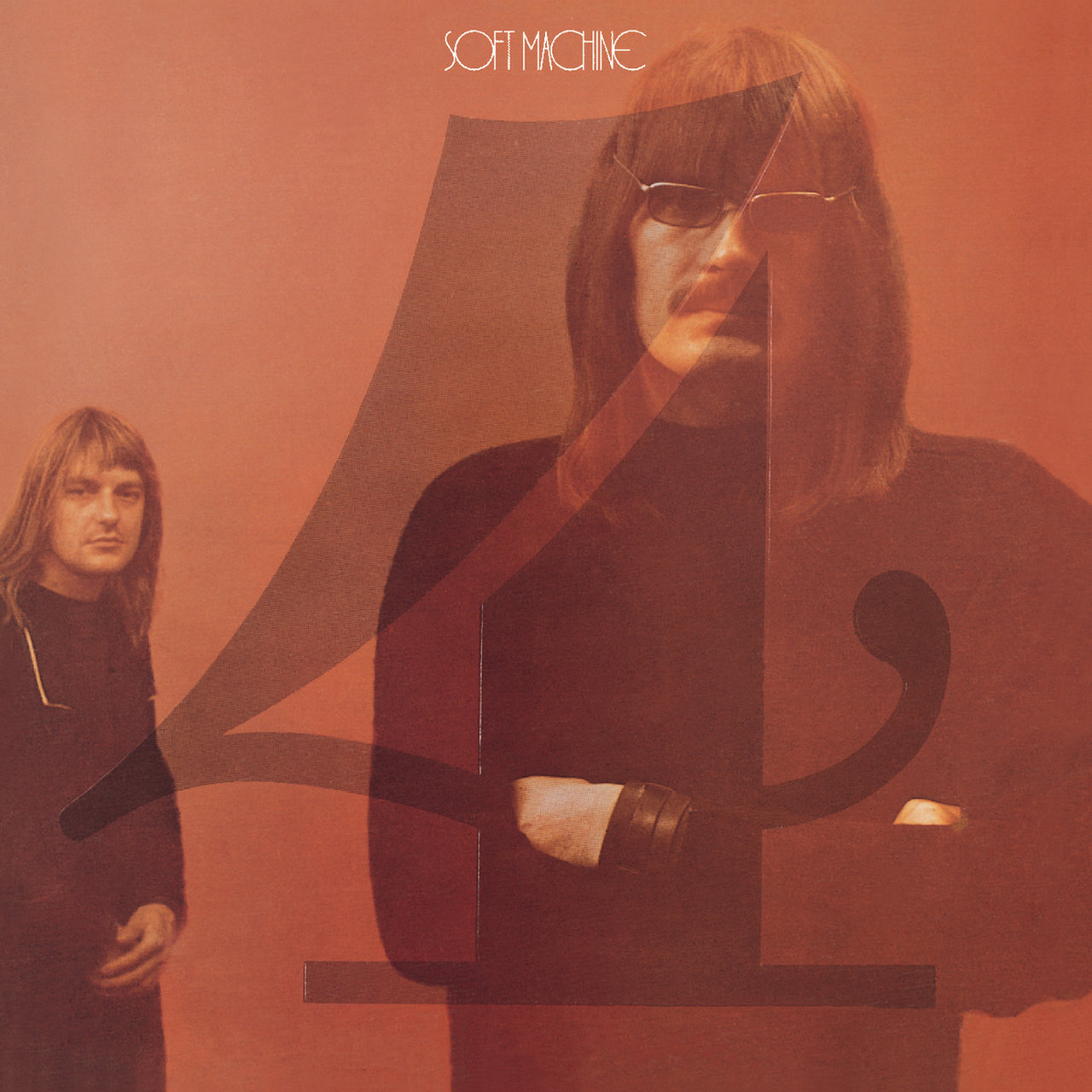 Soft Machine on TIDAL