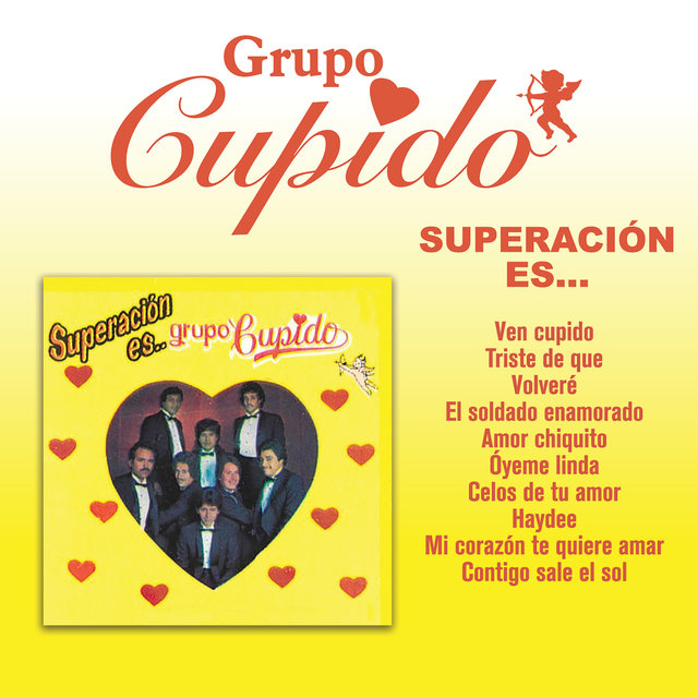 Superación Es…