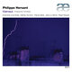 Cover art for album Hersant: Instants limites (Clairvaux) by Ensemble Vocal Aedes, Pascal Gallois, Jean-Luc Menet, Régis Pasquier
