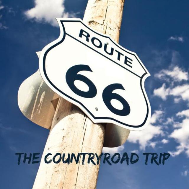 Route 66 (The Country Road Trip)