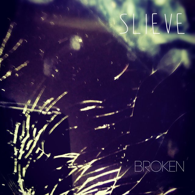 Broken
