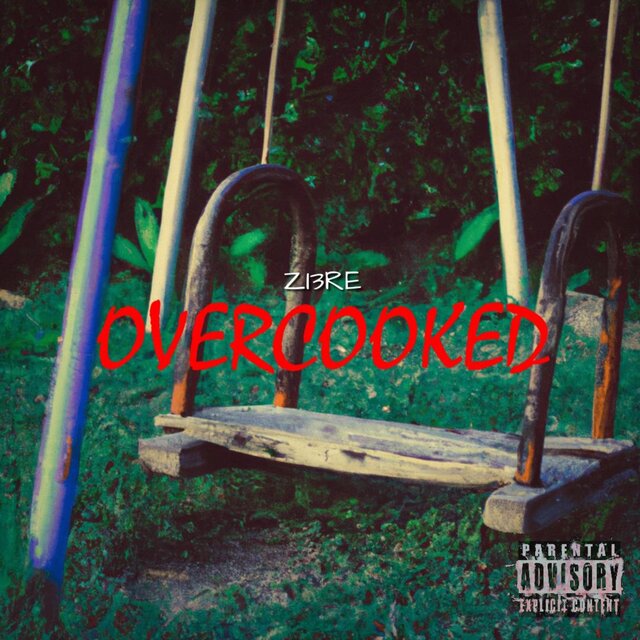 OVERCOOKED