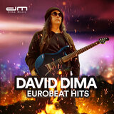 David Dima Eurobeat Hits - Tsundere Night