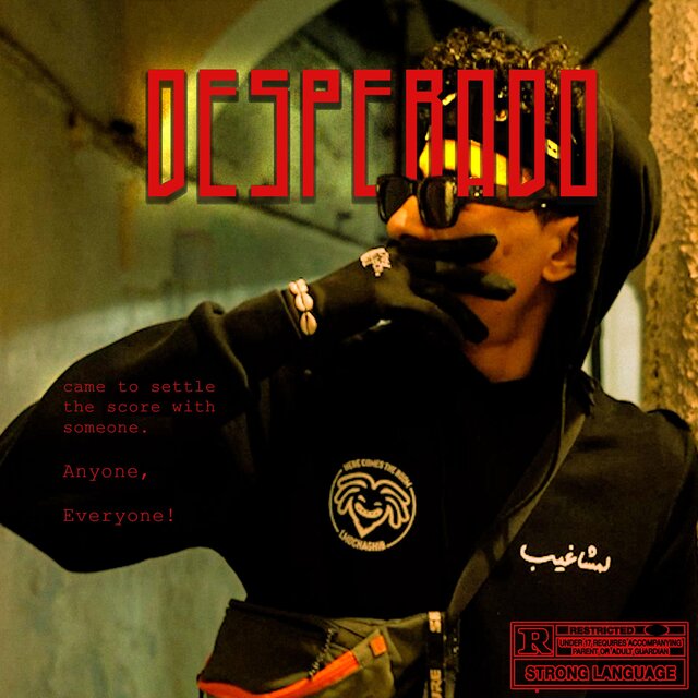 DESPERADO