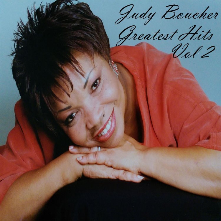 Judy Boucher On Tidal judy boucher on tidal
