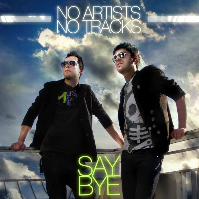 Say Bye