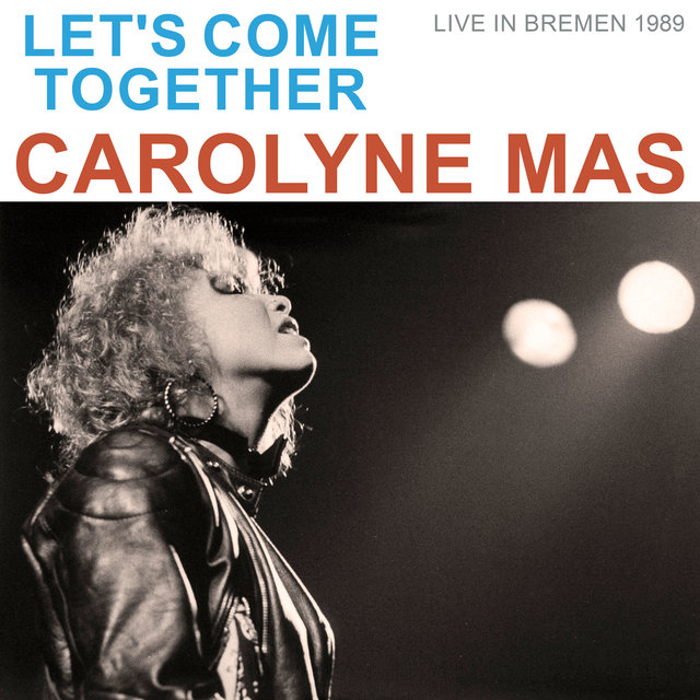 Let's Come Together (Live, Bremen, 1989)