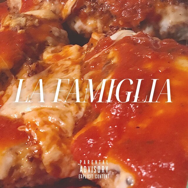 LA FAMIGLIA
