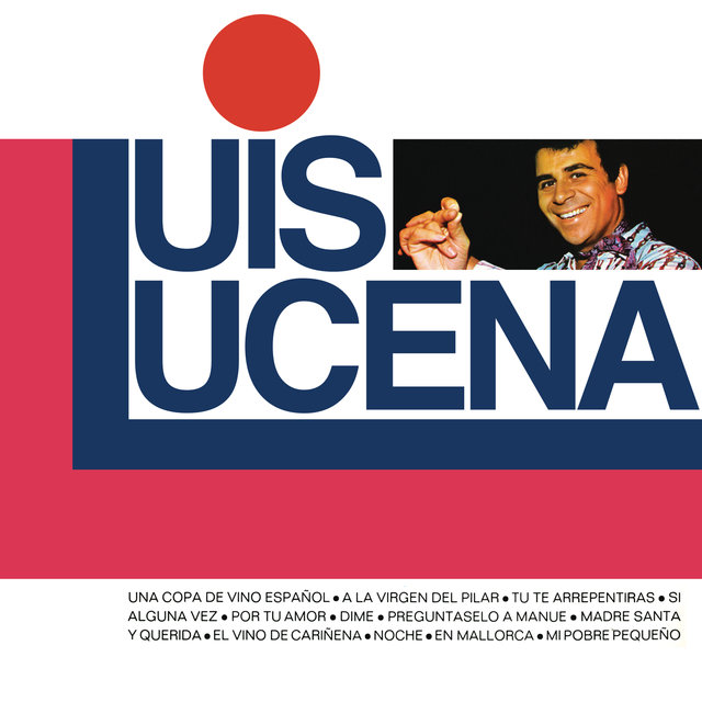 Luis Lucena (1970) (Remasterizado 2021)